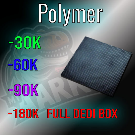 Hard Polymer
