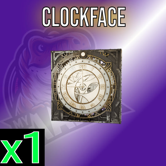 Abberation Structures / Steampunk - Bob’s Tall - DLC Needed