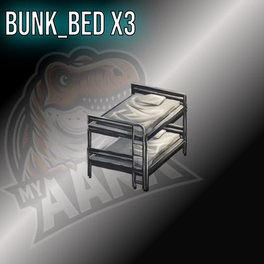 Daily Use Structures