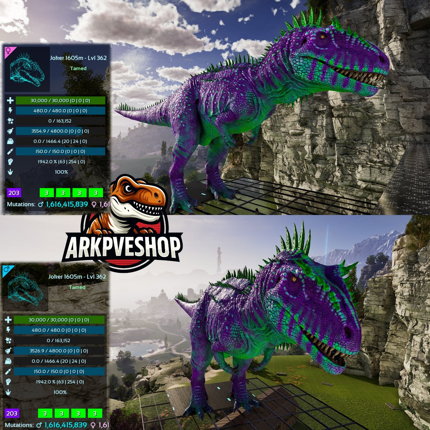 Carcharodontosaurus Carcha 1942%melee Imprinted