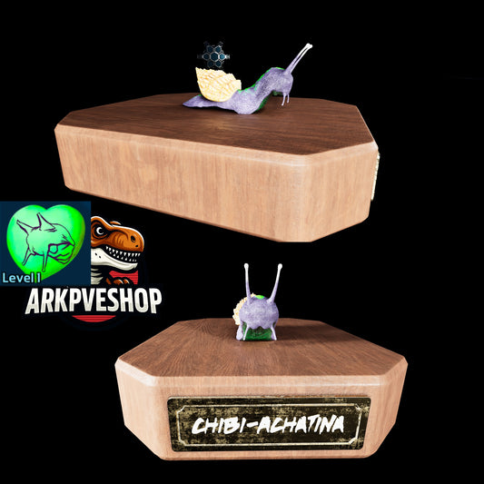 Chibi Pets V1 Common