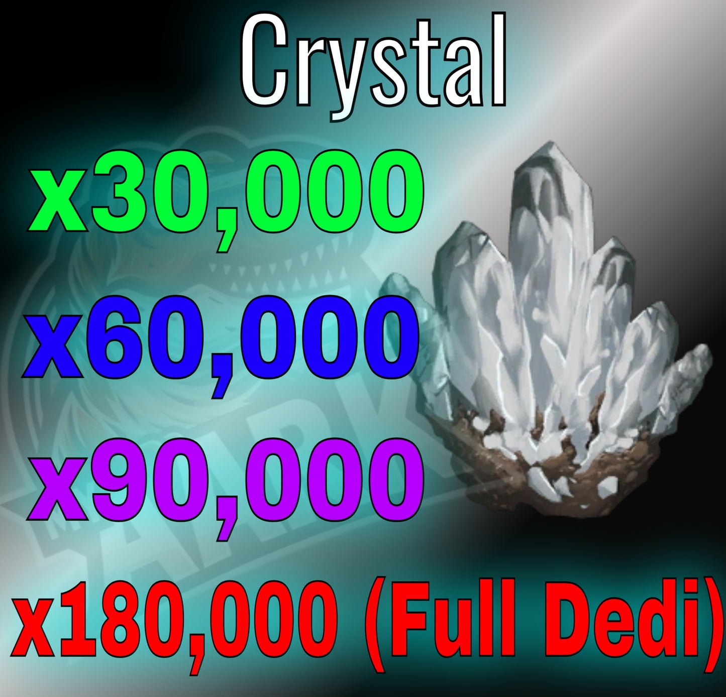Crystal