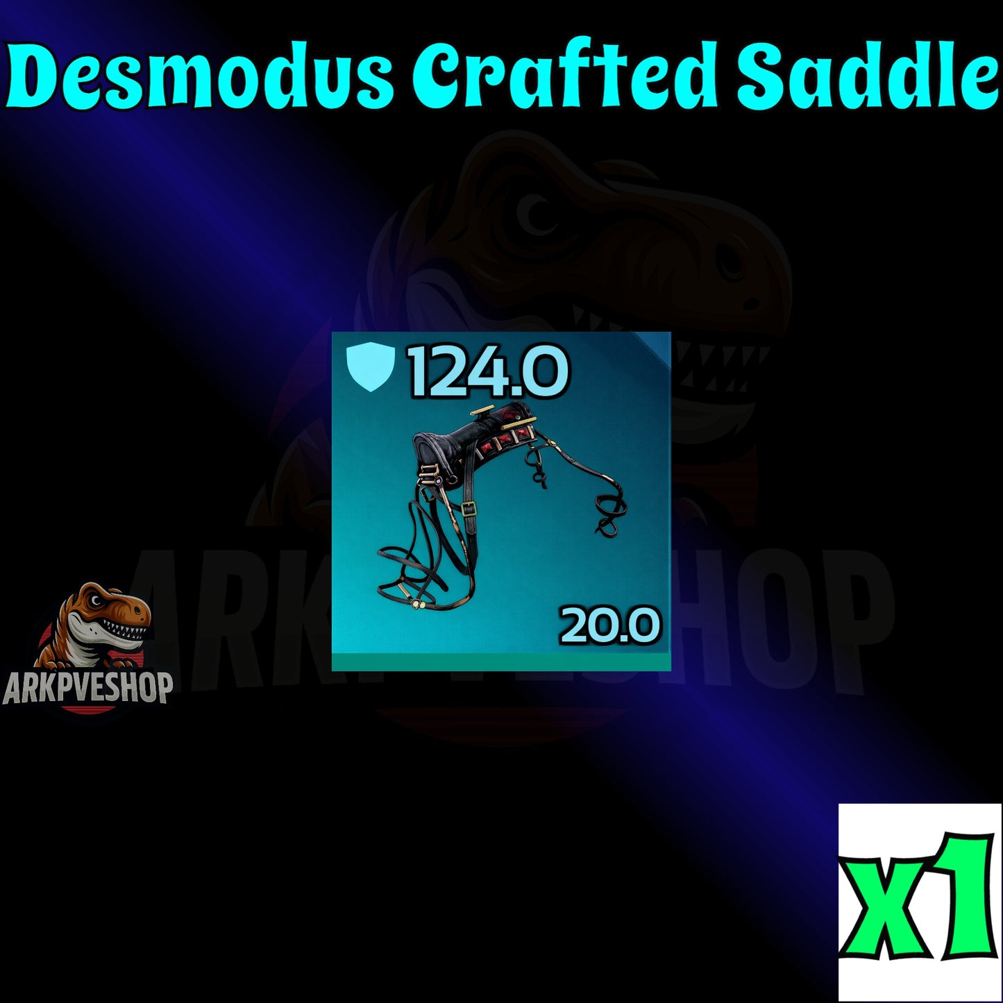 Lost Colony Items Structures Saddles