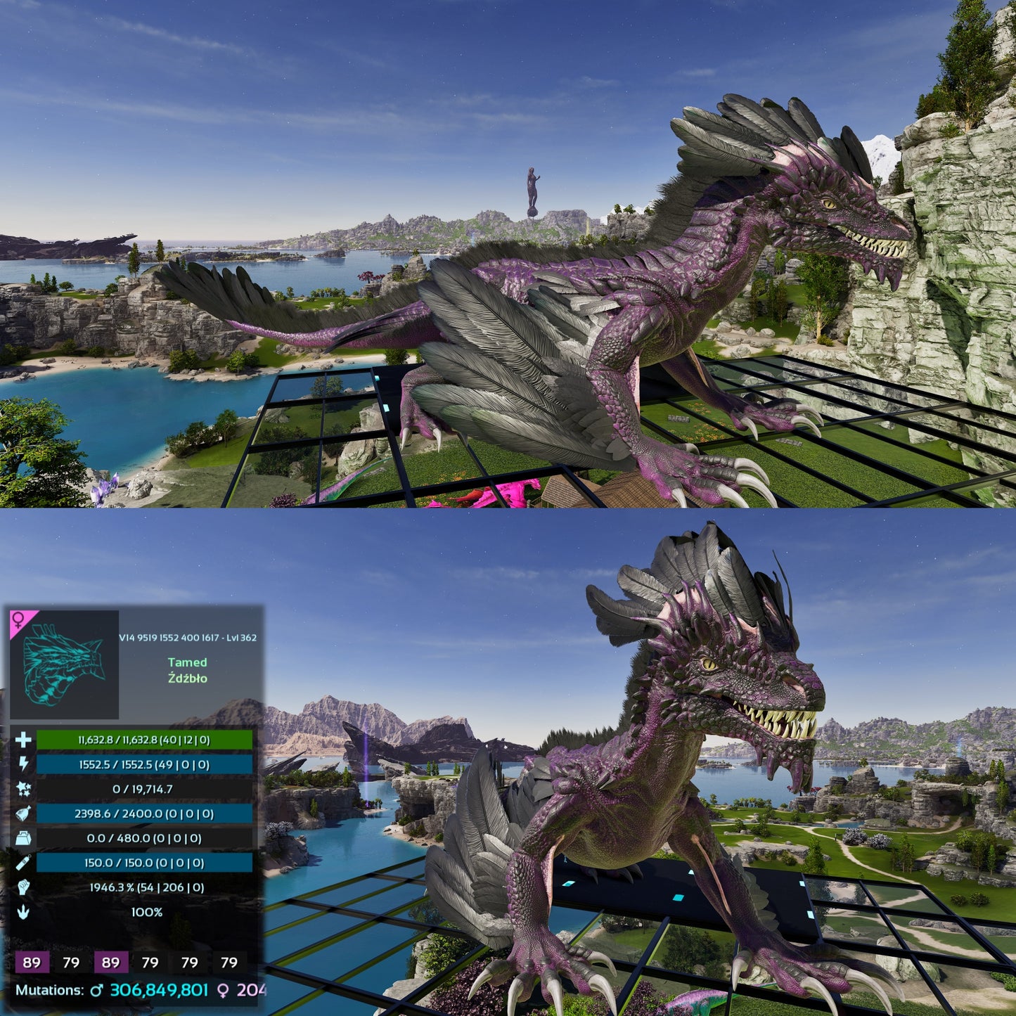 Rock Drake 1946%Melee Mix Colours Imprinted FINAL RELEASE Max