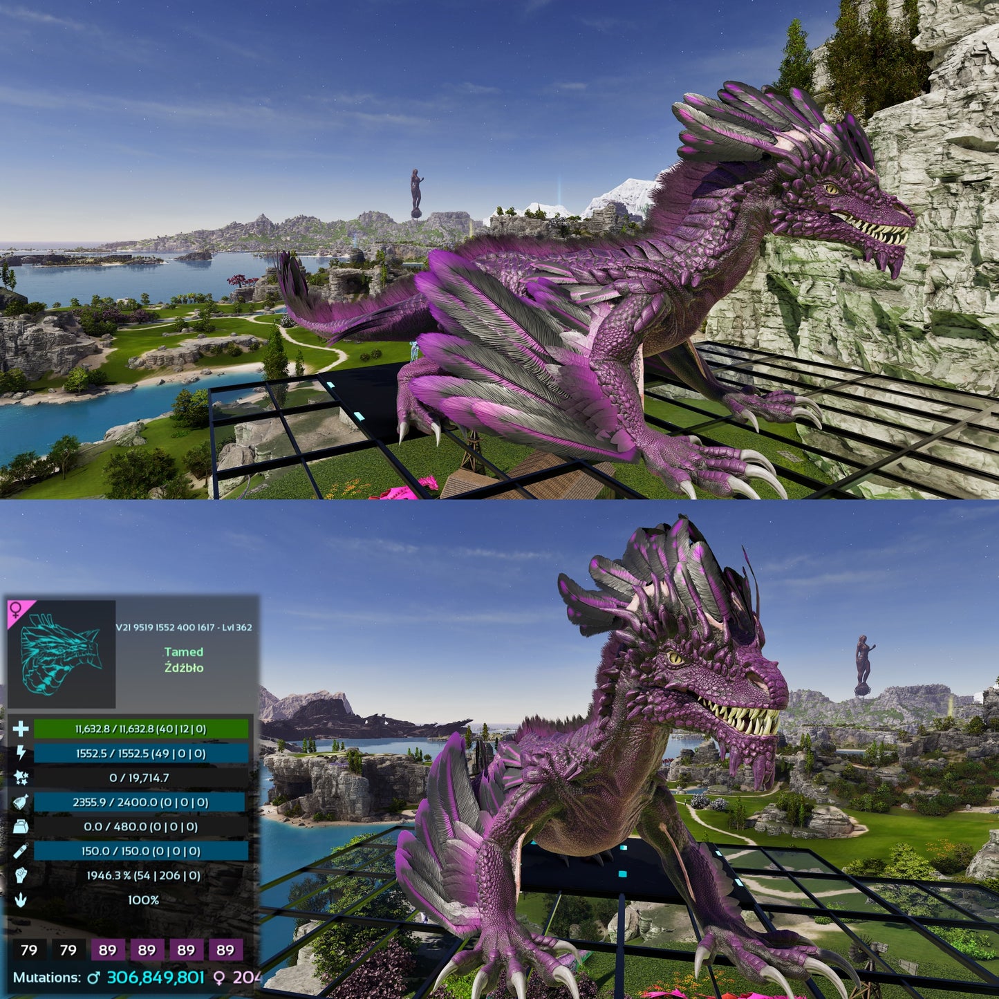 Rock Drake 1946%Melee Mix Colours Imprinted FINAL RELEASE Max