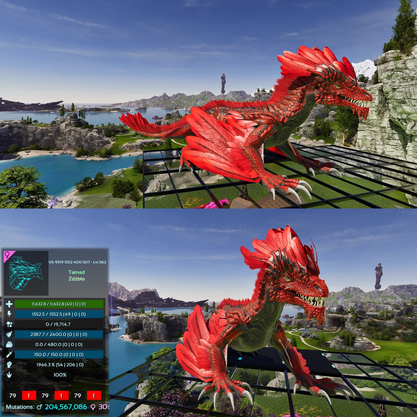 Rock Drake 1946%Melee Mix Colours Imprinted FINAL RELEASE Max