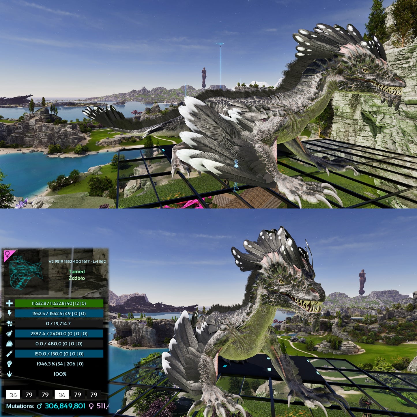 Rock Drake 1946%Melee Mix Colours Imprinted FINAL RELEASE Max