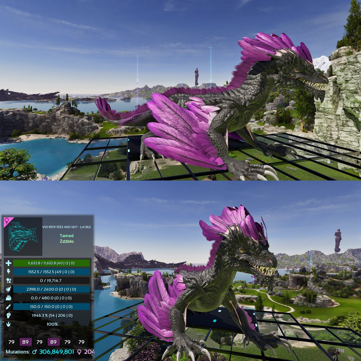 Rock Drake 1946%Melee Mix Colours Imprinted FINAL RELEASE Max