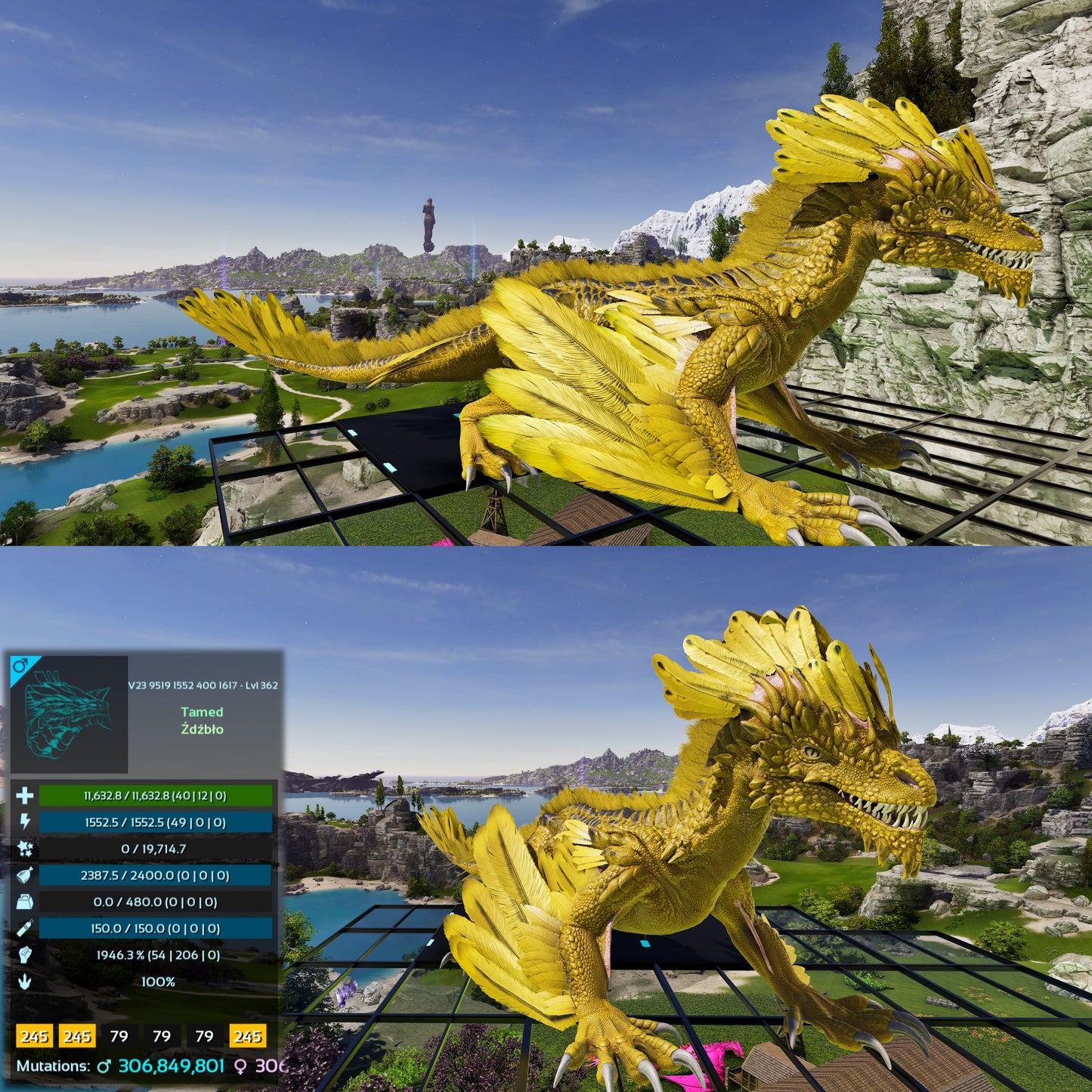 Rock Drake 1946%Melee Mix Colours Imprinted FINAL RELEASE Max