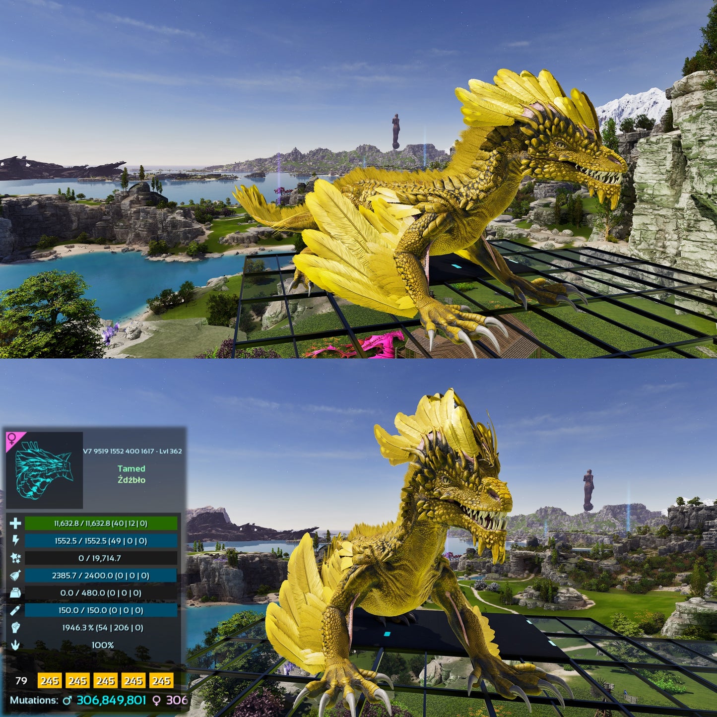 Rock Drake 1946%Melee Mix Colours Imprinted FINAL RELEASE Max