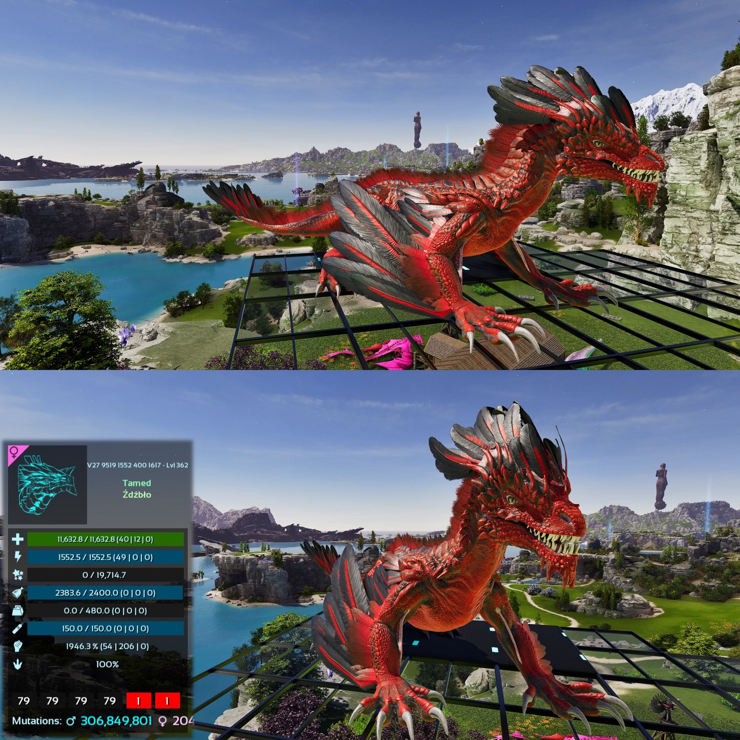 Rock Drake 1946%Melee Mix Colours Imprinted FINAL RELEASE Max