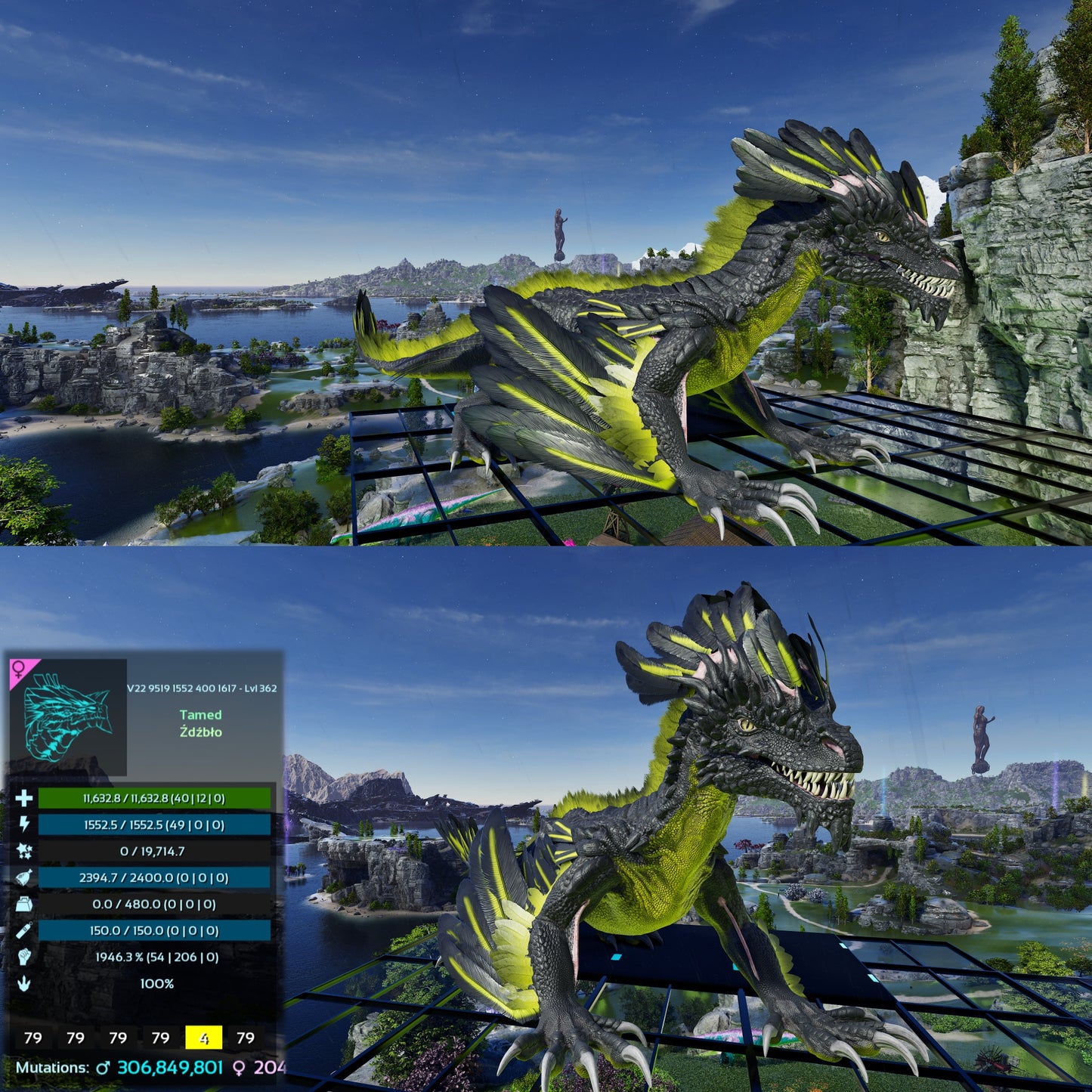 Rock Drake 1946%Melee Mix Colours Imprinted FINAL RELEASE Max
