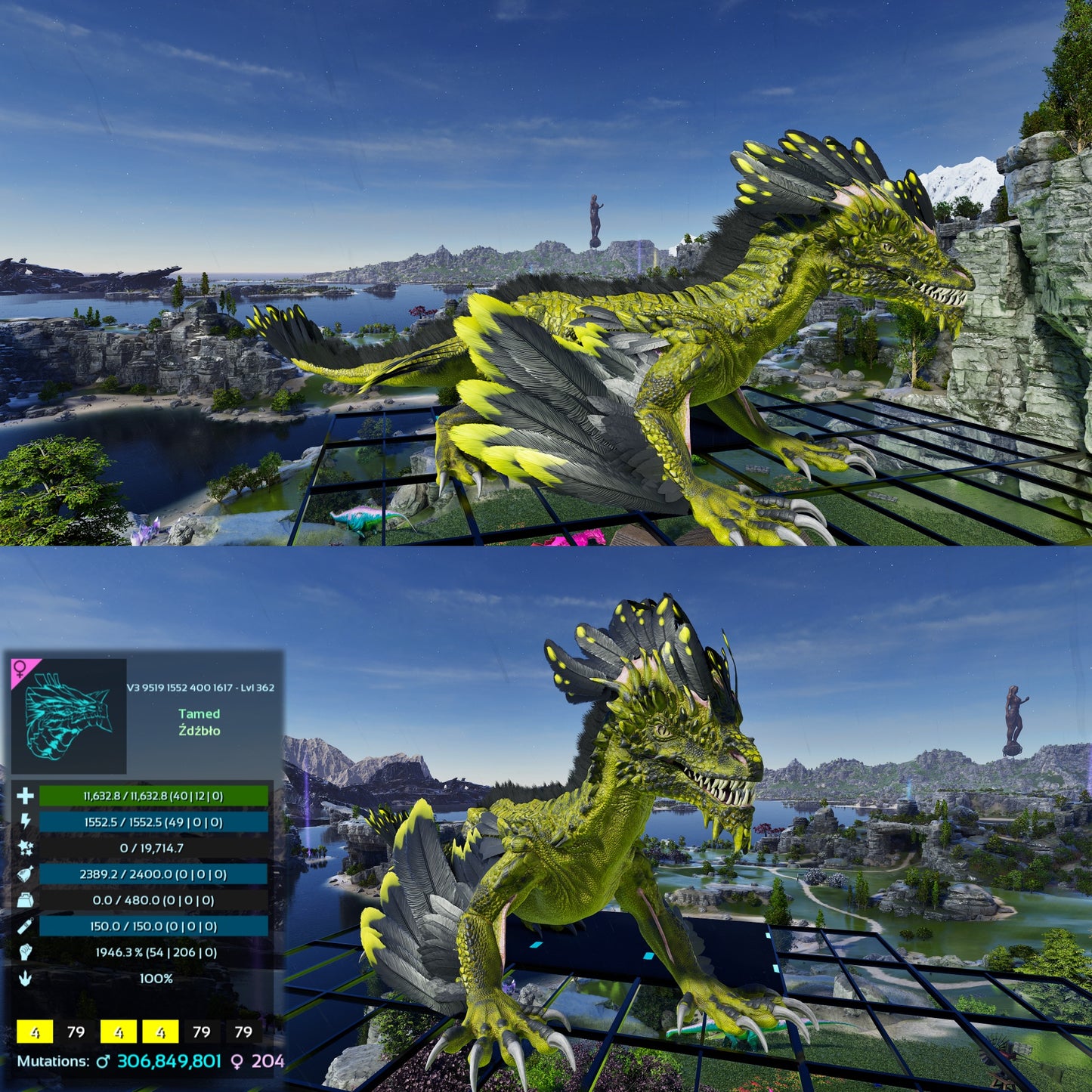 Rock Drake 1946%Melee Mix Colours Imprinted FINAL RELEASE Max