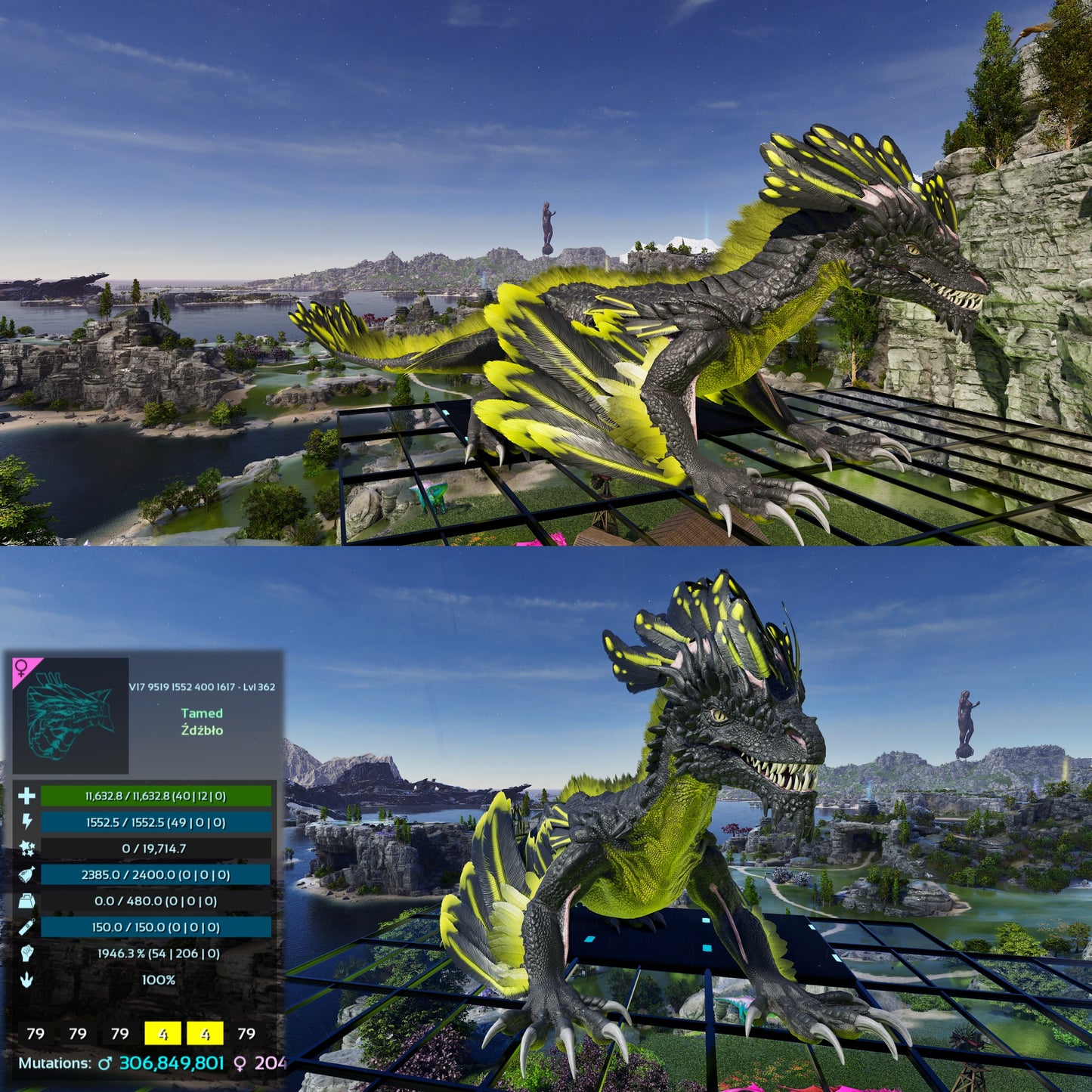 Rock Drake 1946%Melee Mix Colours Imprinted FINAL RELEASE Max