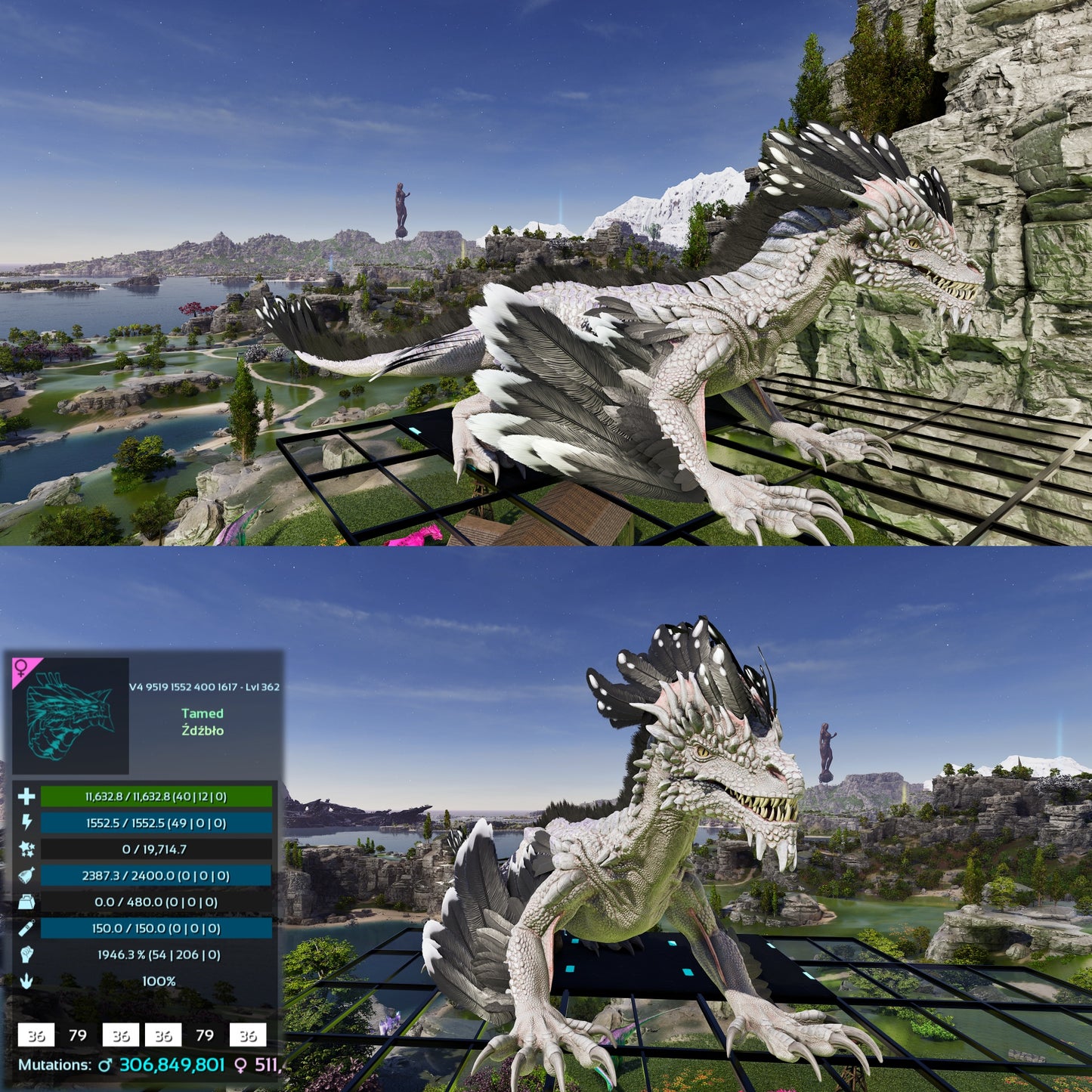 Rock Drake 1946%Melee Mix Colours Imprinted FINAL RELEASE Max