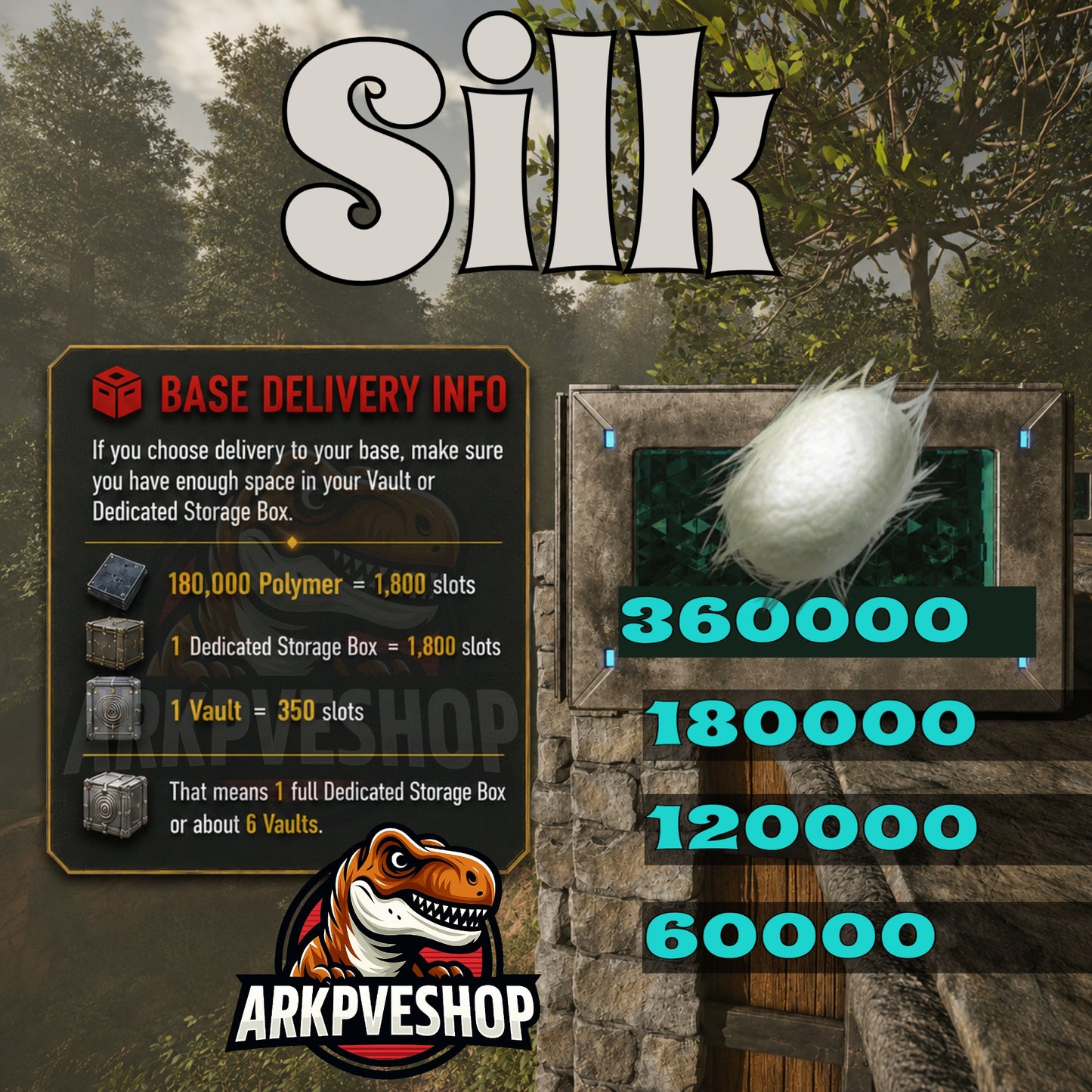 Silk