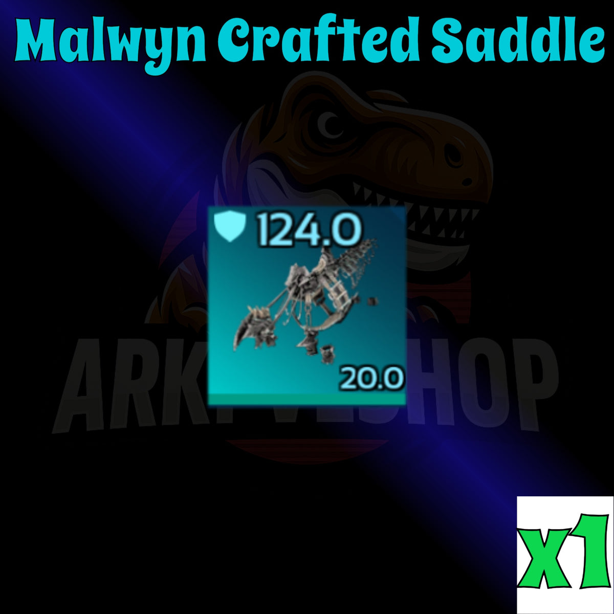 Lost Colony Items Structures Saddles