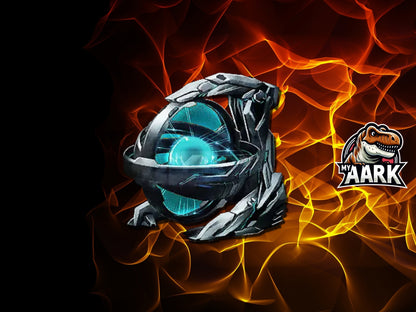 Tek Items & Structures
