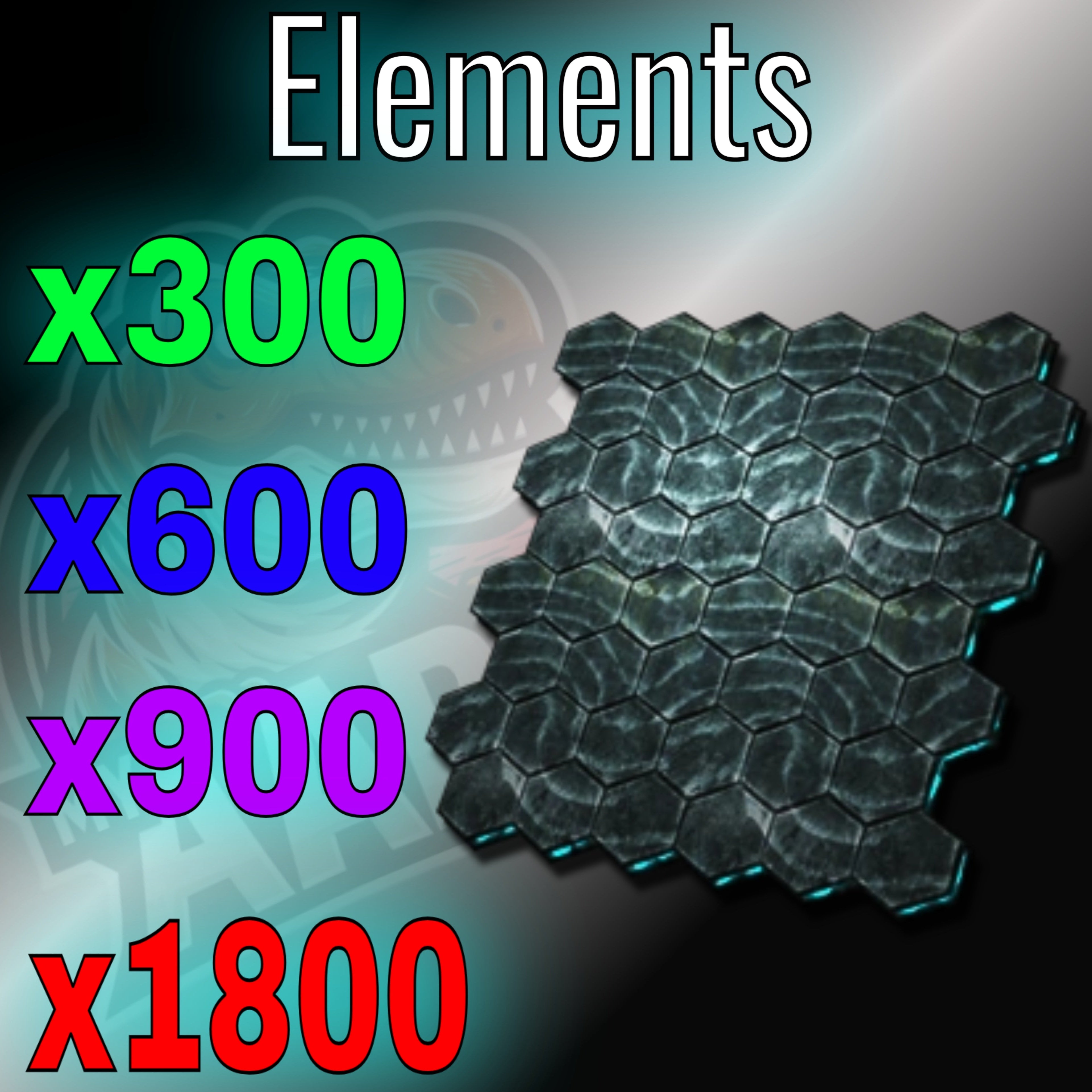 Buy Element – Ark Ascended PvE Official Resource – My Ark Ascended