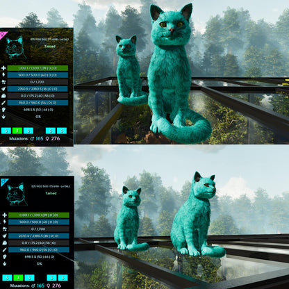 Cat / Cats Max 362 LVL Various Colours