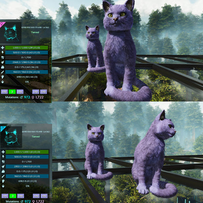 Cat / Cats Max 362 LVL Various Colours