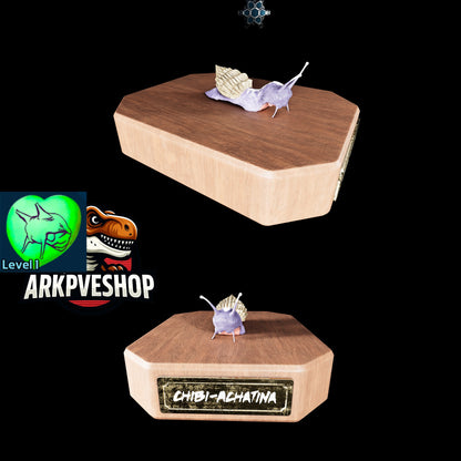 Chibi Pets V1  Common