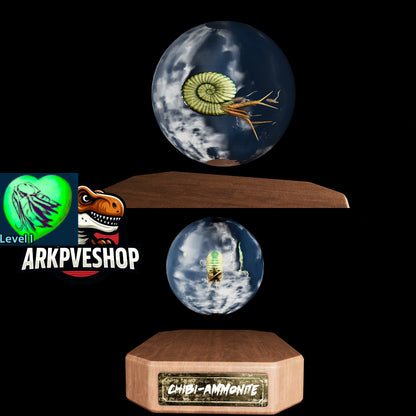 Chibi Pets V1  Common