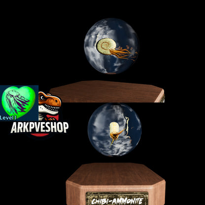 Chibi Pets V1  Common