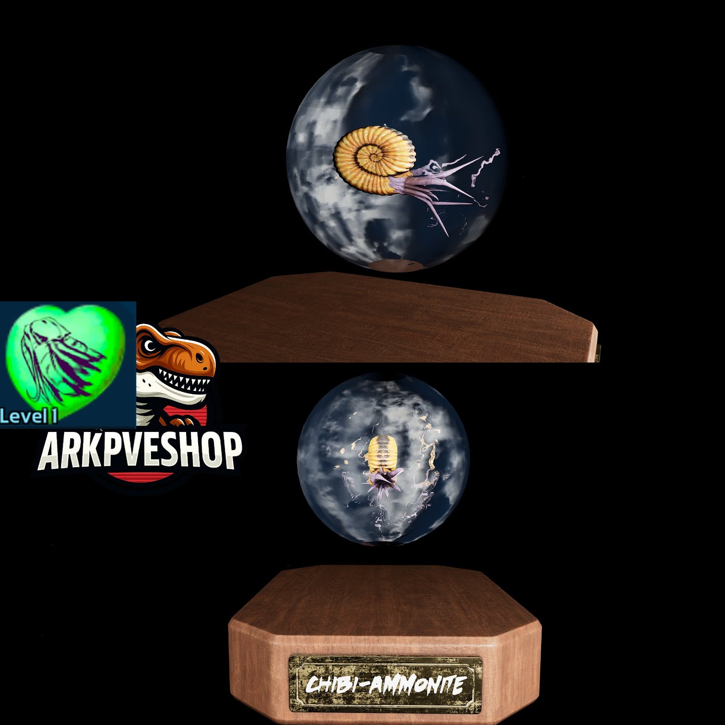 Chibi Pets V1  Common