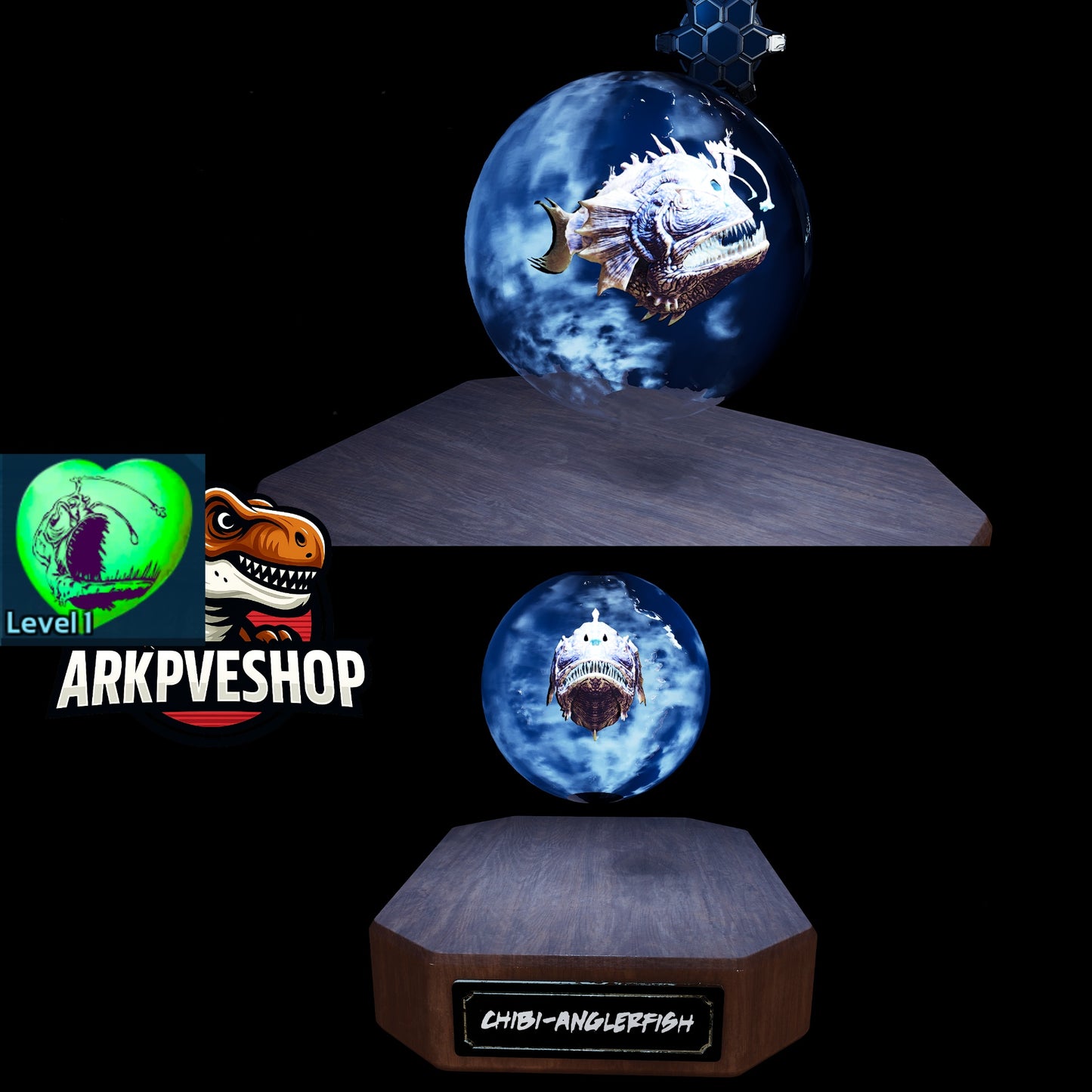 Chibi Pets V1  Common