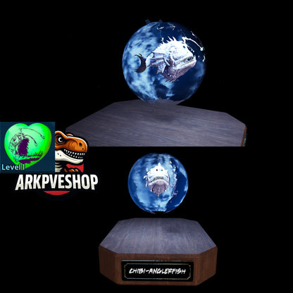 Chibi Pets V1  Common