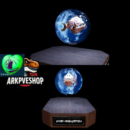 Chibi Pets V1  Common