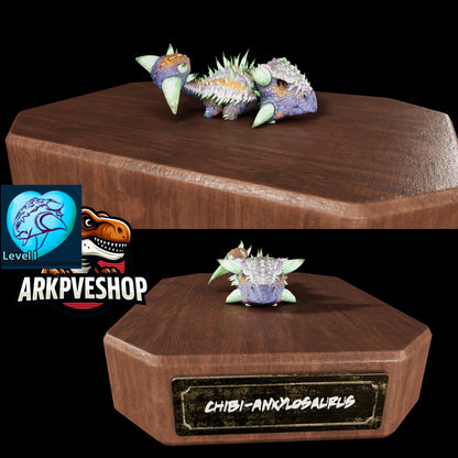 Chibi Pets V1 Uncommon