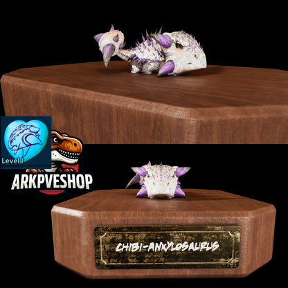 Chibi Pets V1 Uncommon