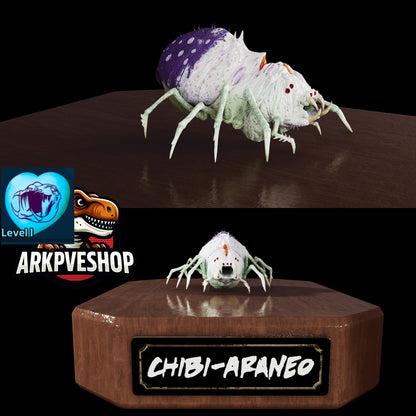 Chibi Pets V1 Uncommon