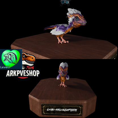 Chibi Pets V1  Common