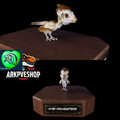 Chibi Pets V1  Common