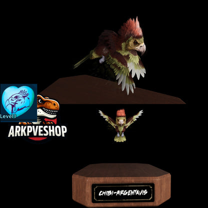 Chibi Pets V1 Uncommon