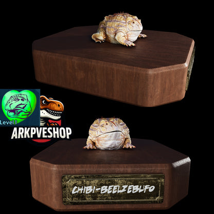 Chibi Pets V1  Common