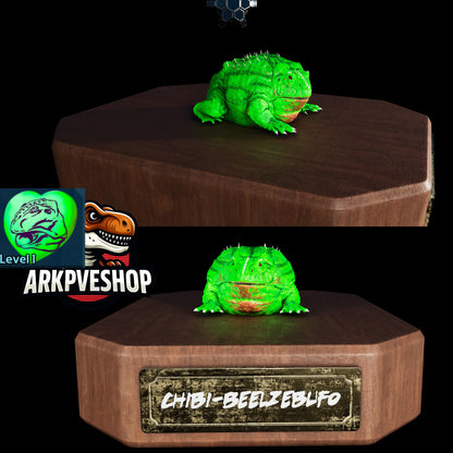 Chibi Pets V1  Common