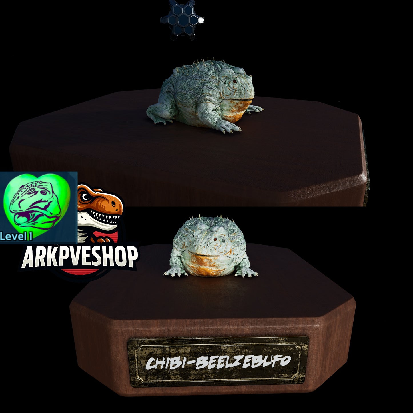 Chibi Pets V1  Common