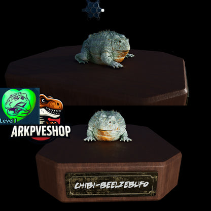 Chibi Pets V1  Common