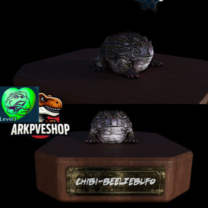 Chibi Pets V1  Common