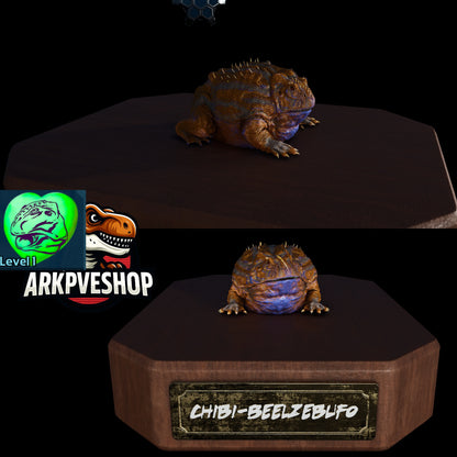 Chibi Pets V1  Common