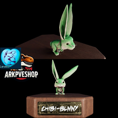 Chibi Pets V1 Uncommon