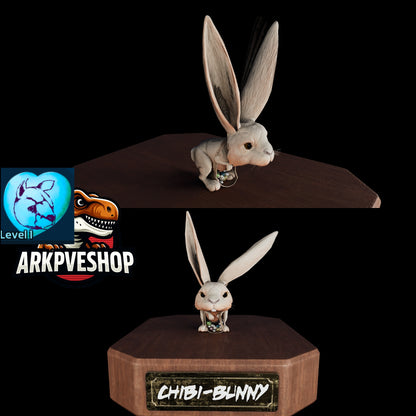 Chibi Pets V1 Uncommon