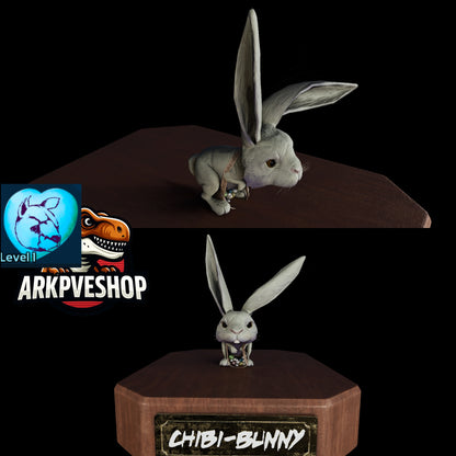 Chibi Pets V1 Uncommon