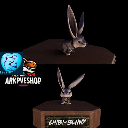 Chibi Pets V1 Uncommon