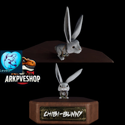 Chibi Pets V1 Uncommon