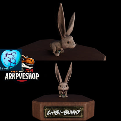 Chibi Pets V1 Uncommon